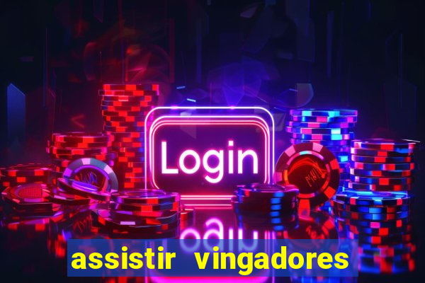 assistir vingadores guerra infinita google drive